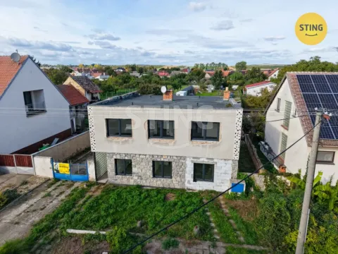 Prodej chalupy, Strachotín, Šakvická, 270 m2