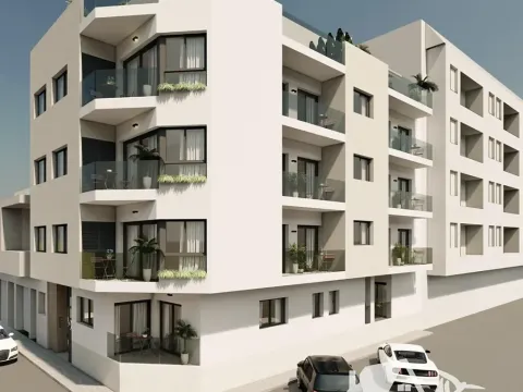 Prodej bytu 2+kk, Guardamar del Segura, Španělsko, 49 m2