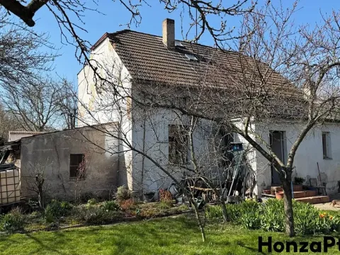 Prodej rodinného domu, Praha - Letňany, Choceňská, 134 m2