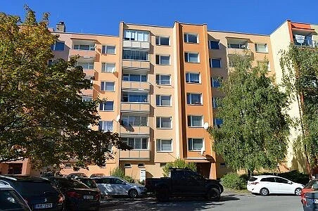 Prodej bytu 3+kk, Roudnice nad Labem, Hornická, 57 m2