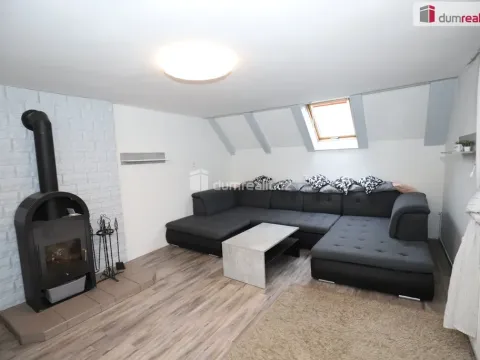 Prodej rodinného domu, Habartov, Vítězná, 330 m2