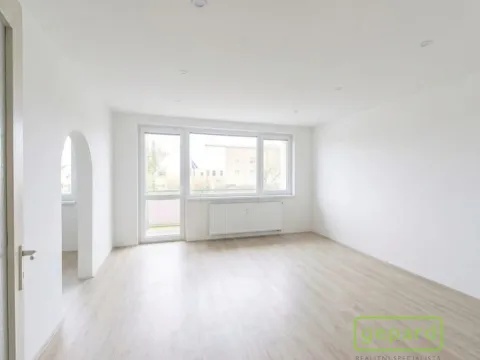 Prodej bytu 3+1, Liberec, Dobiášova, 73 m2
