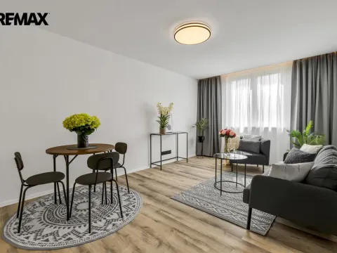 Prodej bytu 2+1, Příbram - Příbram VII, Pod Čertovým pahorkem, 58 m2