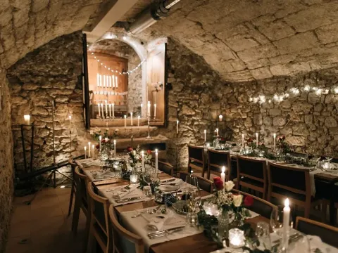 Pronájem obchodního prostoru, Praha - Žižkov, Bořivojova, 285 m2