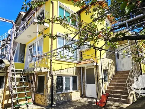 Prodej rodinného domu, Aytos, Bulharsko, 129 m2