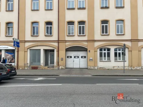 Prodej bytu 2+kk, Hradec Králové - Kukleny, Za Škodovkou, 54 m2
