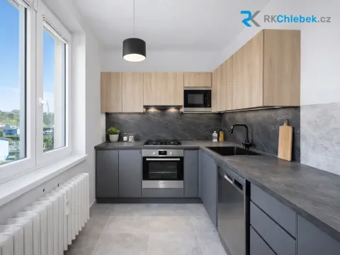 Prodej bytu 3+1, Paskov, Fučíkova, 71 m2