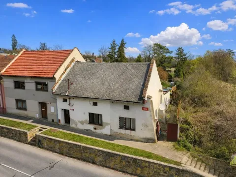 Prodej rodinného domu, Ivanovice na Hané, 163 m2