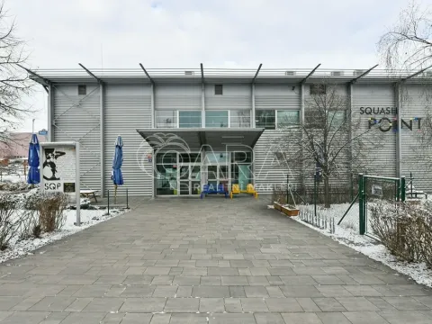 Prodej komerční nemovitosti, Praha - Háje, Květnového vítězství, 1285 m2