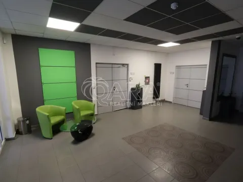 Pronájem kanceláře, Praha - Kunratice, Jana Růžičky, 27 m2