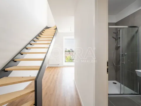 Prodej bytu 3+kk, Brno - Židenice, Bubeníčkova, 74 m2