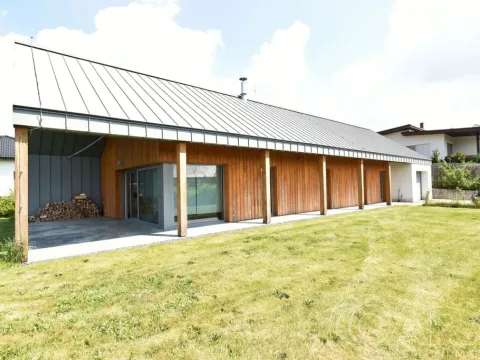 Prodej rodinného domu, Nové Město na Moravě, 136 m2