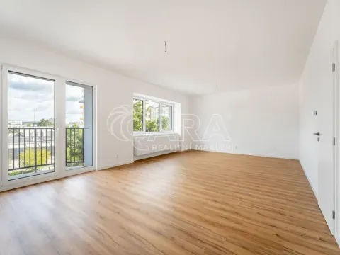 Prodej bytu 3+kk, Brno - Židenice, Bubeníčkova, 80 m2