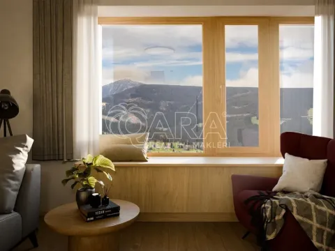 Prodej bytu 1+kk, Pec pod Sněžkou, 46 m2