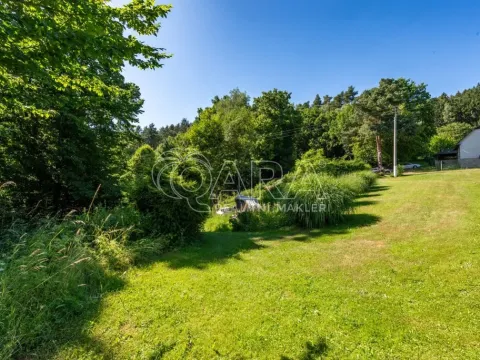Prodej zahrady, Úpice, Pod Velbabou, 1574 m2