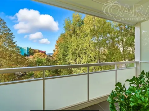 Prodej bytu 3+1, Brno - Starý Lískovec, Vltavská, 68 m2