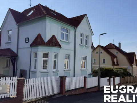 Prodej rodinného domu, Šluknov, Sokolská, 98 m2