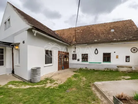 Prodej rodinného domu, Ostrovec - Dolní Ostrovec, 134 m2