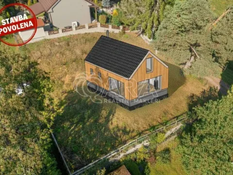 Prodej pozemku pro bydlení, Kamenice - Těptín, Višňovka I, 615 m2