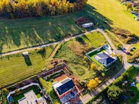 Prodej pozemku pro bydlení, Náchod, V Kalhotách, 873 m2