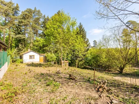 Prodej pozemku pro bydlení, Senohraby, Na úhorech, 845 m2