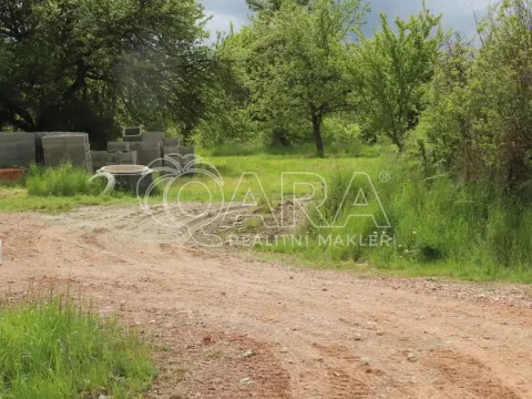 Prodej pozemku pro bydlení, Vyškov - Rychtářov, 911 m2