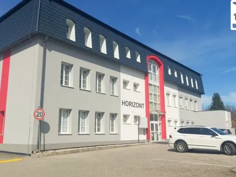 Pronájem kanceláře, Mariánské Lázně - Úšovice, U Mlékárny, 64 m2