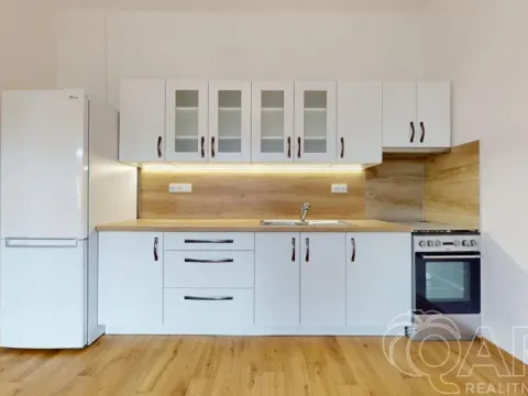 Pronájem bytu 2+kk, Milevsko, Karlova, 49 m2