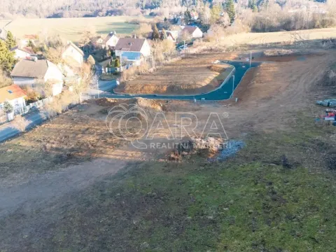Prodej pozemku pro bydlení, Čisovice, 862 m2