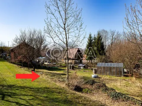 Prodej pozemku pro bydlení, Votice, 333 m2