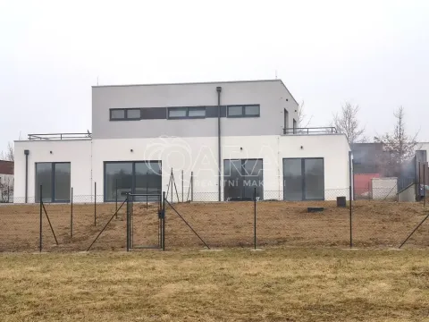 Prodej bytu 4+kk, Vysoký Újezd, Na Výsluní, 106 m2