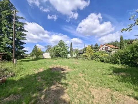 Prodej pozemku pro bydlení, Alojzov, 2345 m2