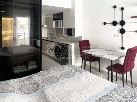 Prodej bytu 1+kk, Hurgáda,Egypt, 49 m2