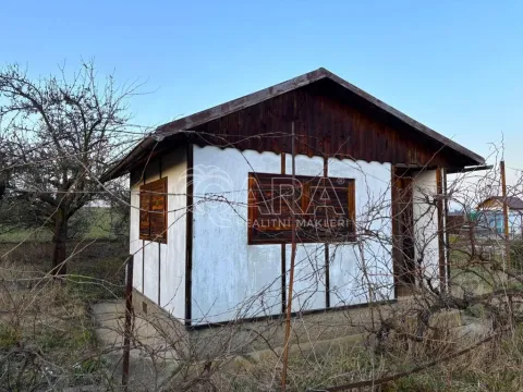 Prodej chaty, Praha, Zálužská, 16 m2