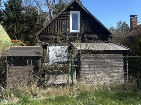 Prodej chaty, Libeř, 44 m2