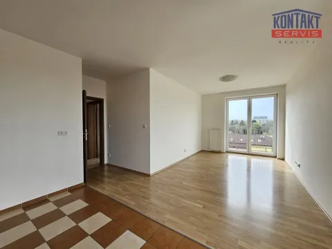 Pronájem bytu 3+kk, České Budějovice - České Budějovice 4, Blahoslavova, 59 m2