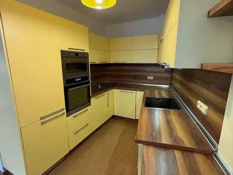 Pronájem bytu 3+kk, Praha - Troja, Vřesová, 80 m2