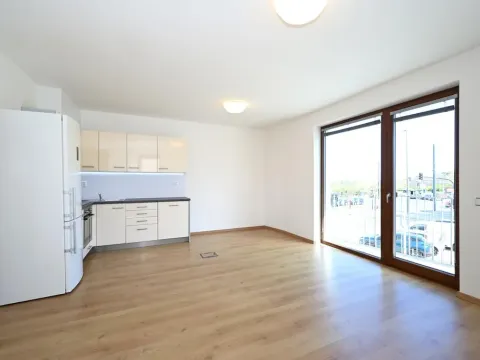 Pronájem bytu 2+kk, Praha - Liboc, Evropská, 54 m2
