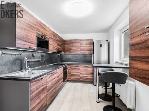 Pronájem bytu 2+1, Plzeň - Jižní Předměstí, Klatovská třída, 54 m2