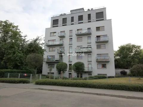 Pronájem bytu 3+kk, Praha - Žižkov, Pod kapličkou, 85 m2