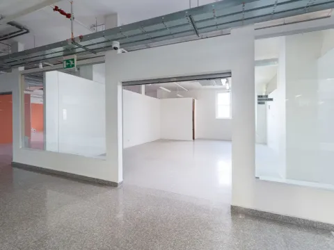 Pronájem obchodního prostoru, Příbram - Příbram III, Milínská, 48 m2