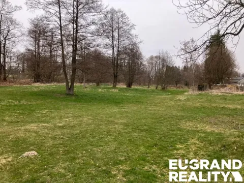 Prodej pozemku pro bydlení, Staré Křečany, 4738 m2