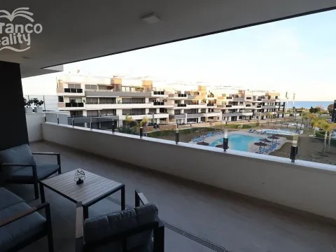 Prodej bytu, Orihuela Costa, Alicante, Španělsko, 81 m2