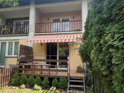 Pronájem rodinného domu, Praha, Dvouletky, 120 m2