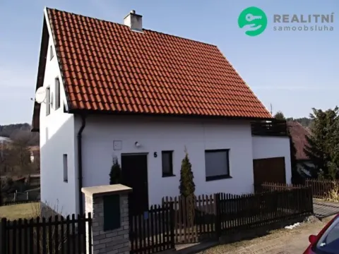 Prodej chaty, Úštěk - Tetčiněves, 70 m2