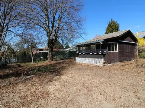 Prodej pozemku pro bydlení, Babice, Osadní, 394 m2