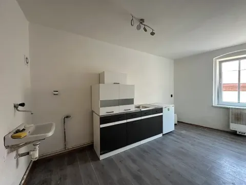 Prodej bytu 2+kk, Javorník, 30 m2