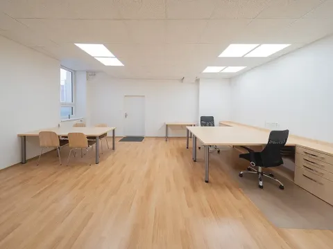 Pronájem kanceláře, Ostrava, Mlýnská, 52 m2