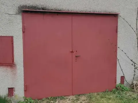 Prodej garáže, Zdounky, 21 m2