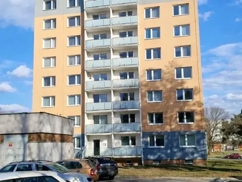 Pronájem bytu 3+1, Olomouc, U kovárny, 74 m2